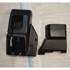 Кожух руля 2110-3403070 /72-10 нов.обр.(Н.Камск)